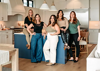 Oxnard Interior Designers Antoinette Designs