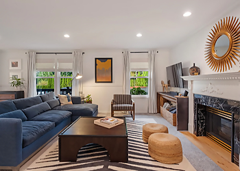 Oxnard Interior Designers Antoinette Designs