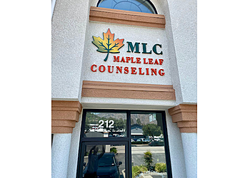 El Monte Psychologists Antoinette Ibrahimi, Psy.D - MAPLE LEAF COUNSELING