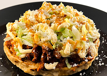 Thousand Oaks Food Trucks Antojitos Bistro