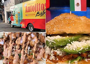 Thousand Oaks Food Trucks Antojitos Bistro