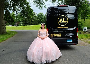 New Haven Limo Service Anton Limo