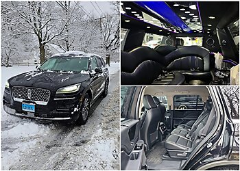 New Haven Limo Service Anton Limo