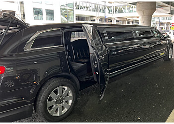 Anton Limo New Haven Limo Service