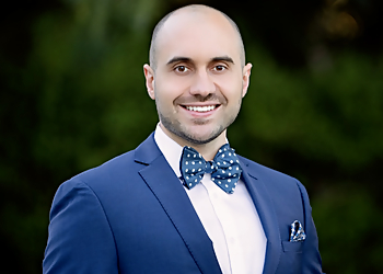 Anton Ostashko, MD - LOS ALTOS NEUROLOGY Sunnyvale Neurologists image 1