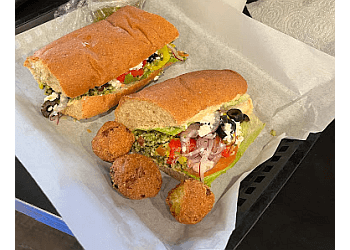 Antone's Houston Sandwich Shops