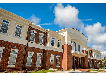 Tallahassee Endocrinologists Antoni R. Kafrouni Gerges, MD - TMH PHYSICIAN PARTNERS – ENDOCRINOLOGY, OBESITY & DIABETES