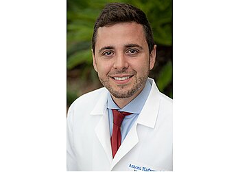 Antoni R. Kafrouni Gerges, MD - TMH PHYSICIAN PARTNERS – ENDOCRINOLOGY, OBESITY & DIABETES Tallahassee Endocrinologists image 1