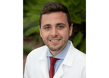 Antoni R. Kafrouni Gerges, MD - TMH PHYSICIAN PARTNERS – ENDOCRINOLOGY, OBESITY & DIABETES