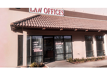 Rialto Estate Planning Lawyers Antoniette Jauregui - LAW OFFICE OF ANTONIETTE JAUREGUI