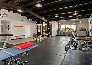 Corpus Christi Physical Therapists Antonio Avila, PT, DPT - AVILA PHYSICAL THERAPY