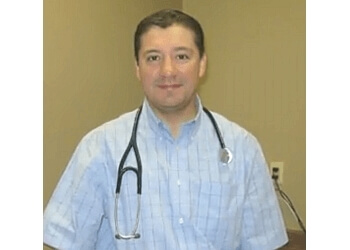 Antonio C. Rodriquez, MD, FAAP Laredo Pediatricians