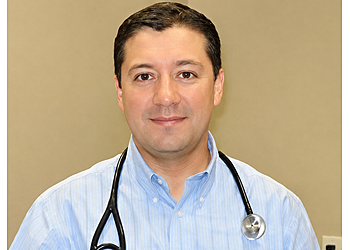 Antonio C. Rodriquez, M.D. P.A Antonio C. Rodriquez, M.D. P.A - Laredo, TX Pediatricians - Doctor Portrait Image