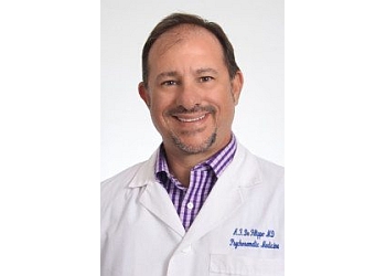 Antonio Defilippo, MD