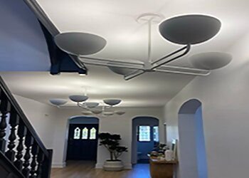 Yonkers Electricians Antonio Ferrao Electric