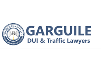 Tacoma DUI Lawyers Antonio Garguile, Esq. - GARGUILE DUI & TRAFFIC LAWYERS
