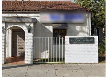 Pomona Criminal Defense Lawyers Antonio J. Bestard - LAW OFFICE OF ANTONIO J. BESTARD