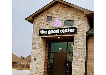 McKinney Marriage Counselors Antonio Medina, LMFT - THE GOOD CENTER