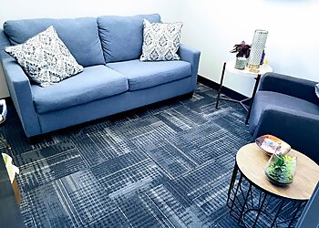 McKinney Marriage Counselors Antonio Medina, LMFT - THE GOOD CENTER