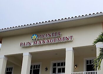 Port St Lucie Pain Management Doctors Antonio Poto, DO - PIONEER PAIN MANAGEMENT