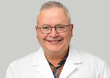 Antonio Reyes, MD Antonio Reyes, MD - Pembroke Pines, FL Urologists - Doctor Portrait Image