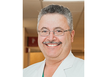Antonio Reyes, MD - VANGUARD UROLOGY Pembroke Pines Urologists