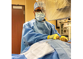 Grand Prairie Pain Management Doctors Antonio Rozier, MD - ZEN INTERVENTIONAL PAIN & WELLNESS CENTER, PLLC.