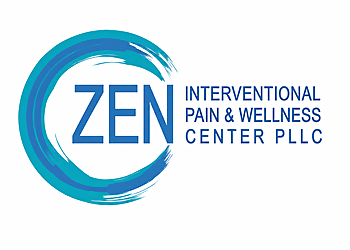 Antonio Rozier, MD - Grand Prairie, TX Pain Management Doctors - Clinic Logo