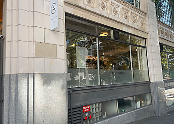 Seattle Hair Salons Antonio Salon