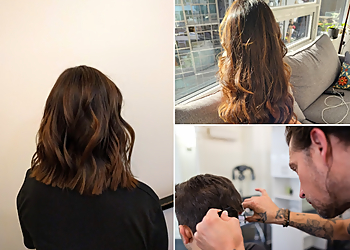 Seattle Hair Salons Antonio Salon