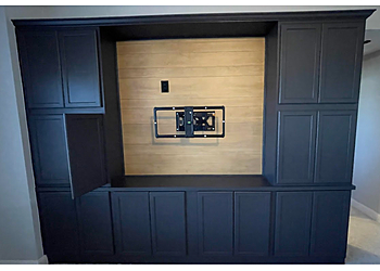 Grand Prairie Handyman Antonio's Best In Class Handyman, LLC.