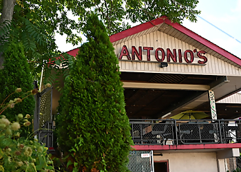 Springfield Pizza Places Antonio's Grinders Inc