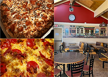 Springfield Pizza Places Antonio's Grinders Inc