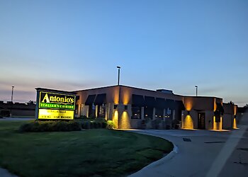 Sterling Heights Italian Restaurants Antonio's Italian Cuisine