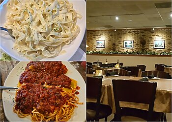 Sterling Heights Italian Restaurants Antonio's Italian Cuisine
