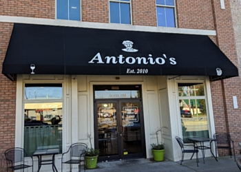 3 Best Italian Restaurants In Augusta Ga Threebestrated Antonio S Italian Eatery