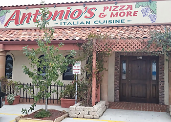 Pasadena Italian Restaurants Antonio's Italian Grill