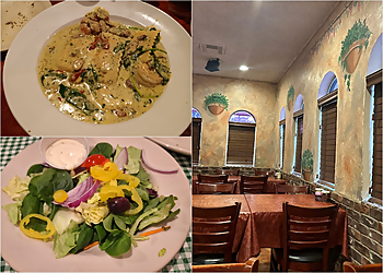 Pasadena Italian Restaurants Antonio's Italian Grill