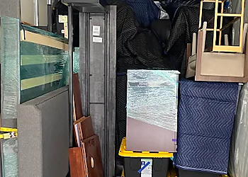 Antonio’s Moving Services LLC - Ontario, CA Moving Companies - Service Image