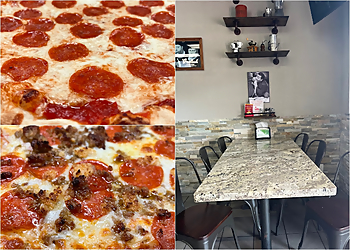 Miramar Pizza Places Antonio's Pizzeria