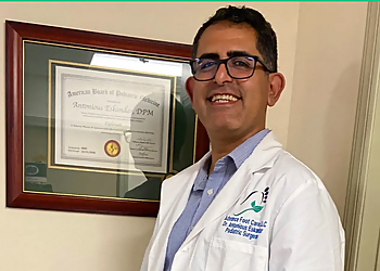 Antonious Eskandar, DPM - ADVANCE FOOT CARE, LLC Newark Podiatrists image 1