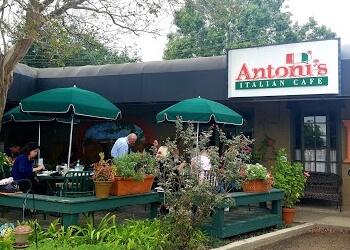 3 Best Italian Restaurants In Lafayette La Threebestrated Antoni S Italian Cafe