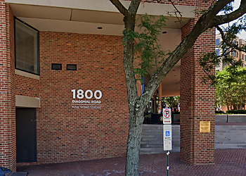 Antonoplos & Associates Alexandria Real Estate Lawyers image 1