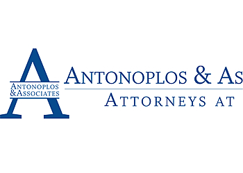 Washington Consumer Protection Lawyers Antonoplos & Associates, Attorneys at Law