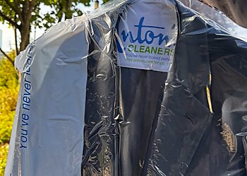 Boston Dry Cleaners Anton’s Cleaners