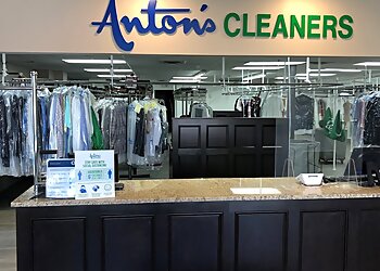 Lowell Dry Cleaners Anton's Cleaners