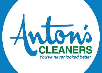Anton's Cleaners Lowell Dry Cleaners