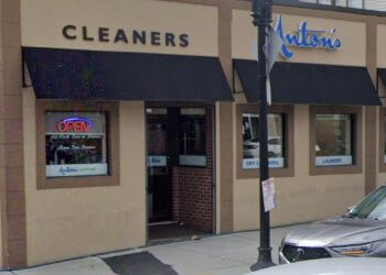 Anton's Inc Boston Dry Cleaners