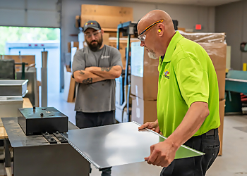 St Louis Hvac Services Anton’s Plumbing, Heating/Cooling, & Energy Experts