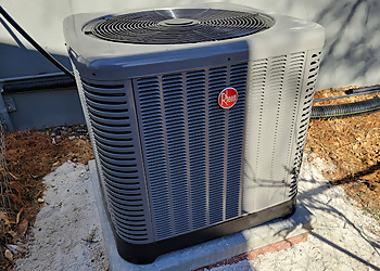 St Louis Hvac Services Anton’s Plumbing, Heating/Cooling, & Energy Experts